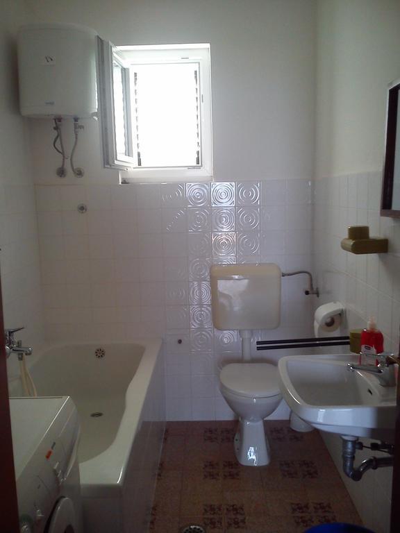 Holiday Home Pavica Врси Номер фото