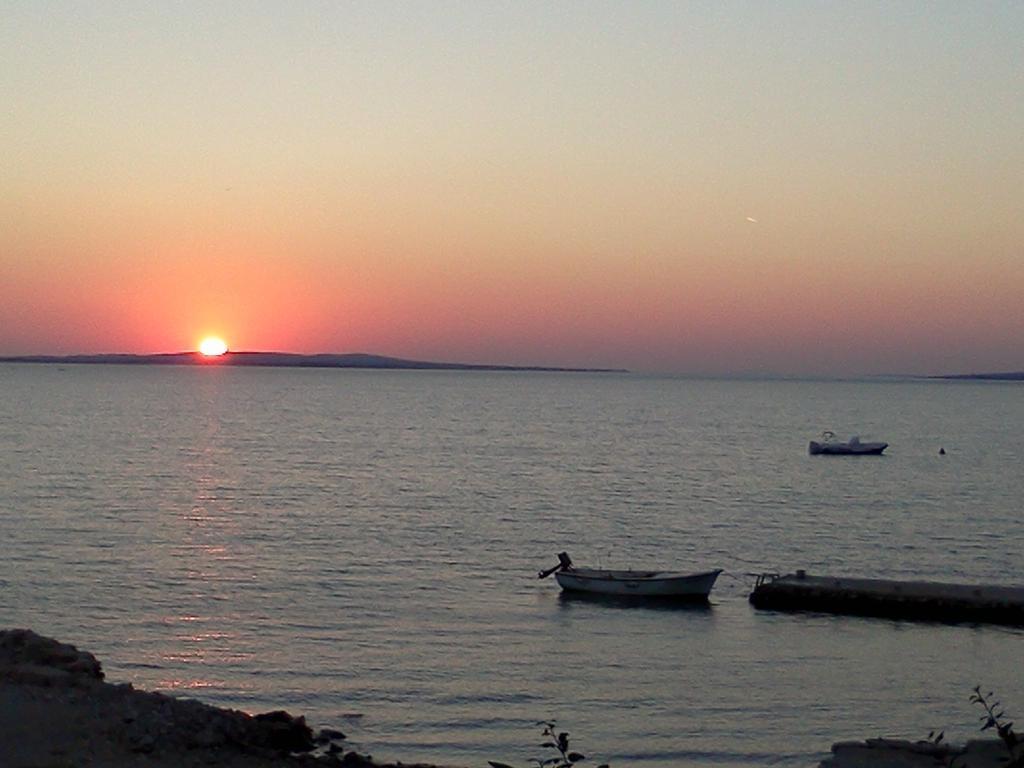 Holiday Home Pavica Врси Номер фото