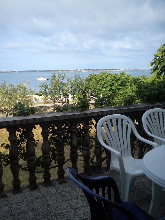 Holiday Home Pavica Врси Номер фото