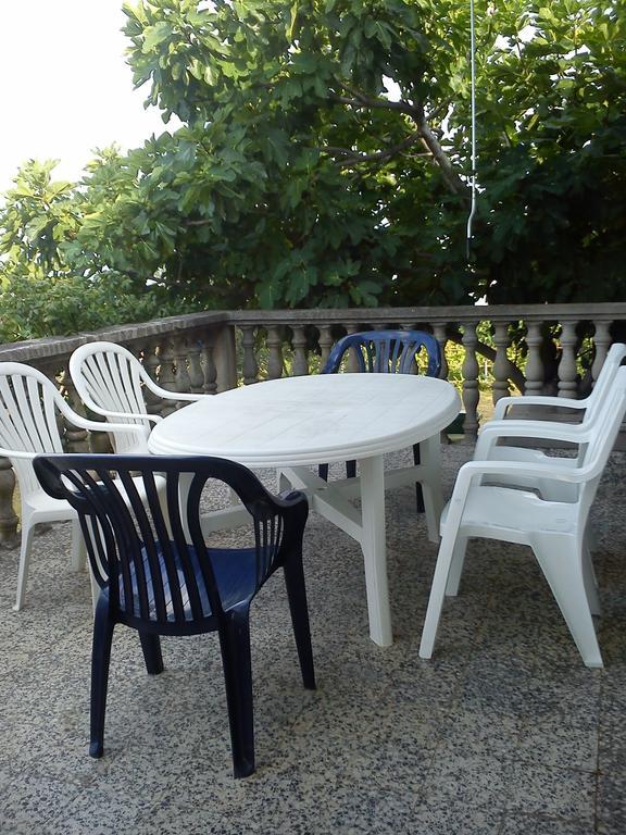 Holiday Home Pavica Врси Номер фото