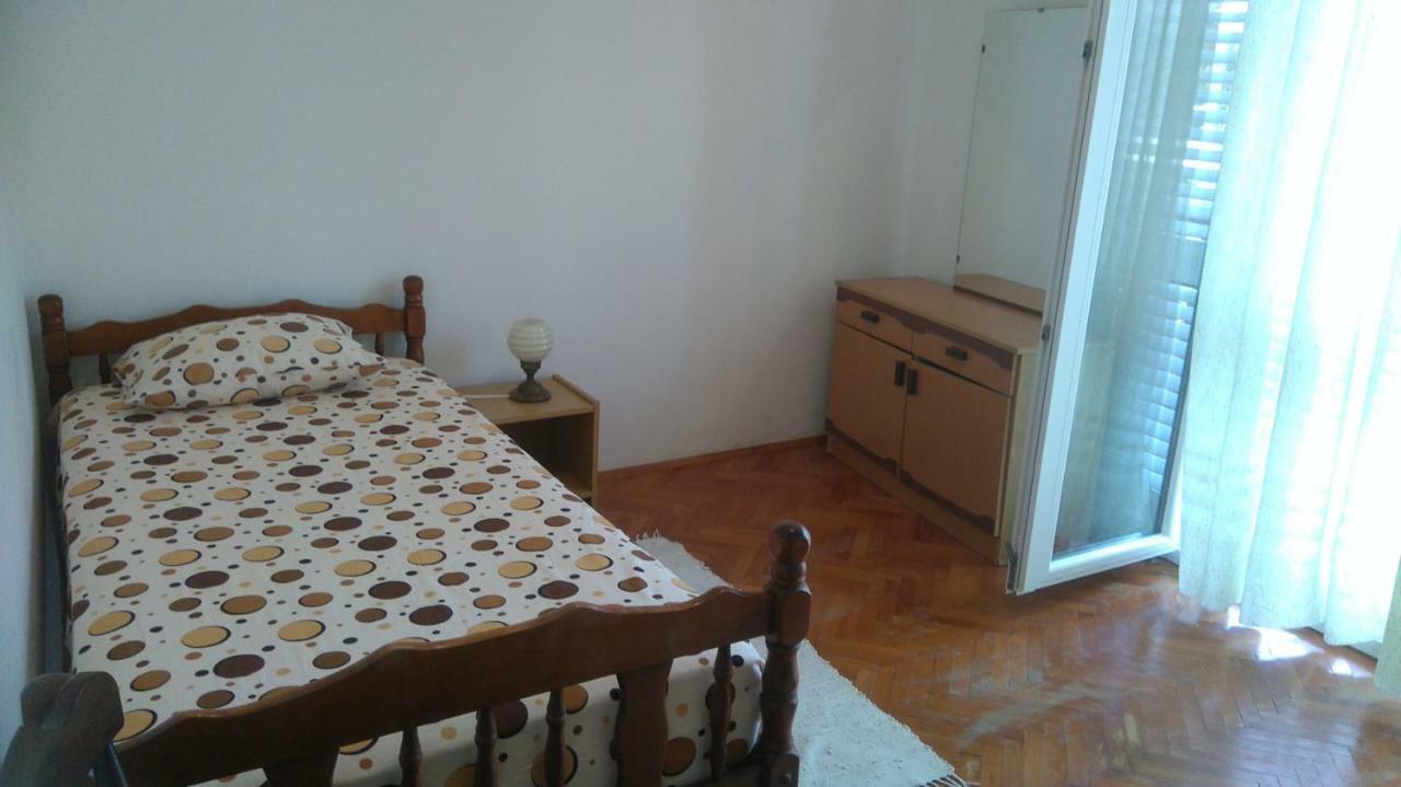 Holiday Home Pavica Врси Экстерьер фото